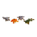 Colorshift Froggy Color Changing Frog Gel Beads Squeezie