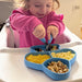 Airplane 3 Pc Meal Time Toddler Set