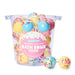 Cake Pop Mixed Berry Scented Sprinkles Pop Bath Bomb Fizzer