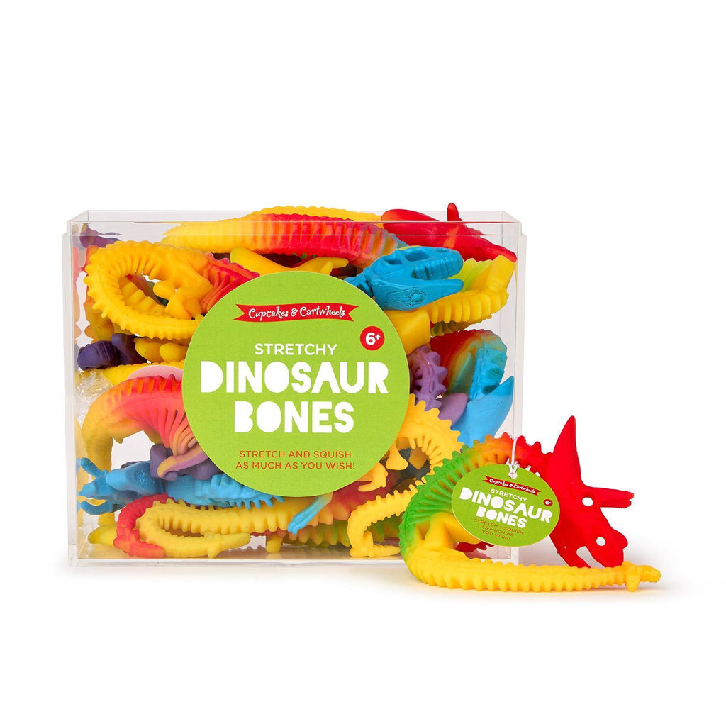 Wraptosaurus Wrap and Stretch Dinosaur