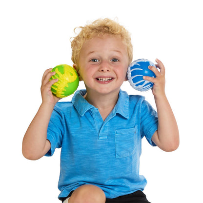 High Bounce Light Up Dinosaur Ball