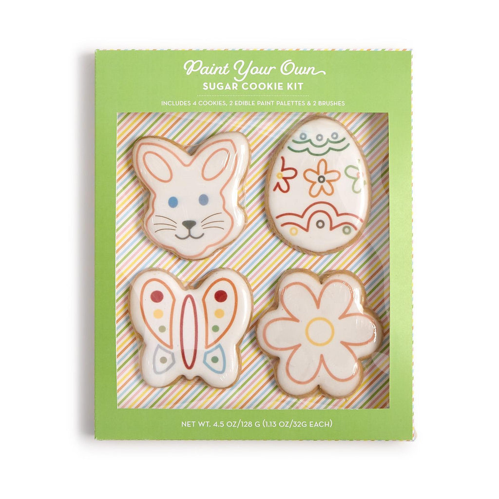 Paint Your Own Cookie Kit in Gift Box