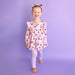 Emmy PEPLUM SET