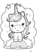 Unicorn Dreams - Xxl Coloring Book