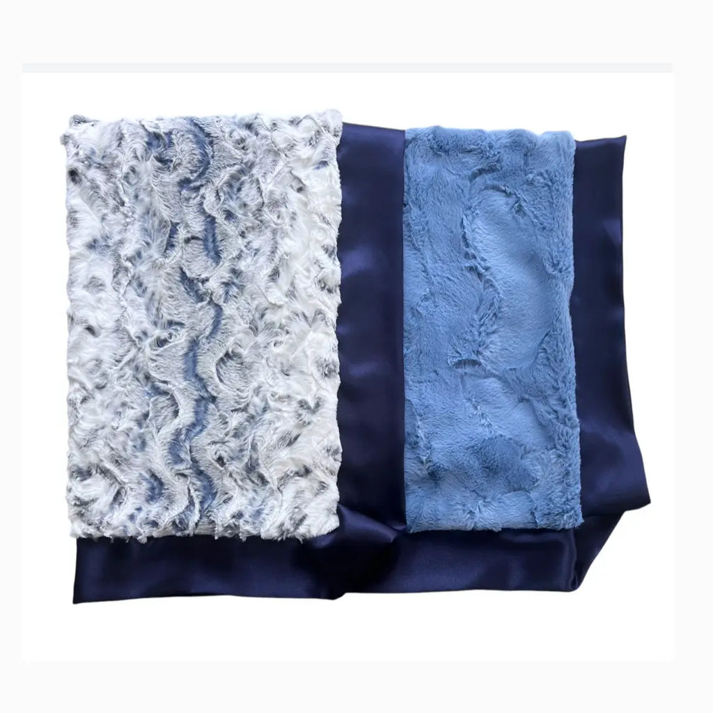 Skyler Luxe Cuddle Blanket