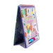 Magic Color Changing Watercard Easel and Pen - Fairy Tale