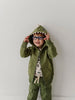 Babysprouts Boy's Hooded Jacket