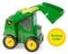 John Deere Build-a-Buddy Skid Steer Loader #47608
