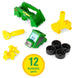 John Deere Build-a-Buddy Skid Steer Loader #47608