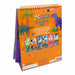 Magic Color Changing Watercard Easel and Pen - Dinosaur