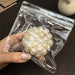 Crunch & Squish Crunchy Squishy Stress Ball Fidget (READ DESCRITION)