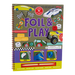 Foil & Play - Cars