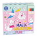 Magic Colouring Fun - Enchanted