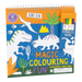 Magic Colouring Fun - Dino