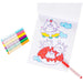 Colorworld: Sweet Scents By Editors of Silver Dolphin Books