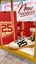 RETRO 25 MINI