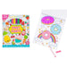 Colorworld: Sweet Scents By Editors of Silver Dolphin Books