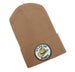 Tan - It's My 1st Rodeo Newborn Cowboy Hospital Hat