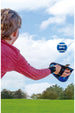 Toss & Catch Ball Game