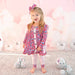 Juliette PEPLUM SET Valentines Day Clothing Outfit