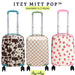 *New* Itzy Explorer™ Suitcase (LOCAL PICK UP ONLY)