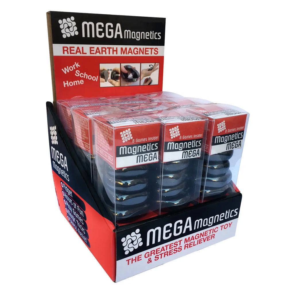 Mega Magnetics Real Earth Magnet