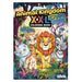 Animal Kingdom - Xxl Coloring Book