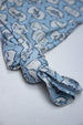Cowboy Colt knot Gown & Hat - NB