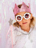 Pink Princess Cape Kit - Dress Up - Kids Gift
