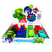 So Much Fun! Light Up Vehicles Toy Car