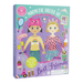 Magnetic Dress Up - Best Friends