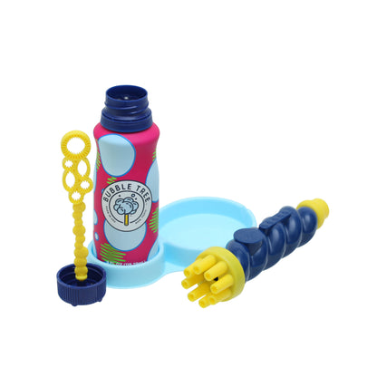 Sound Maker & Bubble Blower