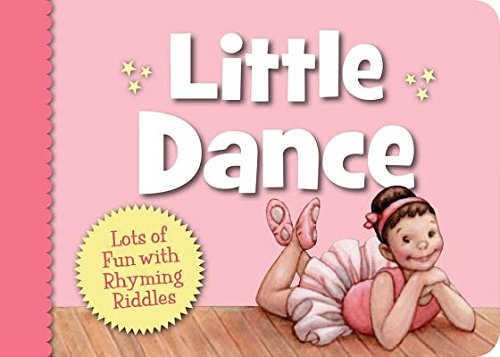 Little Dance( Lots of Fun with Rhyming Riddles)
