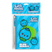 Cutie Fruities Stationery Bundle- Blueberry