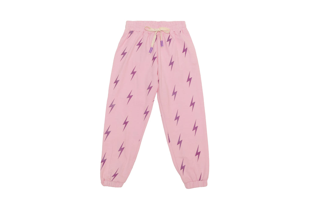 Flash - cotton candy jogger