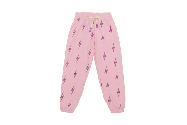 Flash - cotton candy jogger