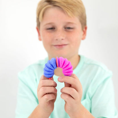 Krumples Fidget Minis 6 On-The-Go
