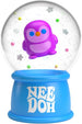 Squishmas Squish 'N Snow Globe Assortment