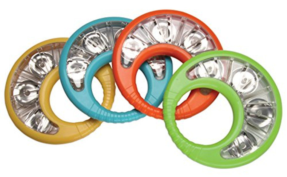Baby Tambourine