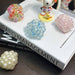 Crunch & Squish Crunchy Squishy Stress Ball Fidget (READ DESCRITION)