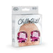 CHILL OUT - EYE PADS-GEMSTONES