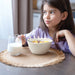 SPILT MILK Silicone Bowl