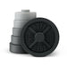 BUFF BABY - Weight Plate Stacker