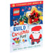 Lego Books: Build Christmas Fun! By Ameet Publishing