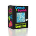 Crunch & Squish Crunchy Squishy Stress Ball Fidget (READ DESCRITION)