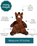 Snuggables Pony – 14″
