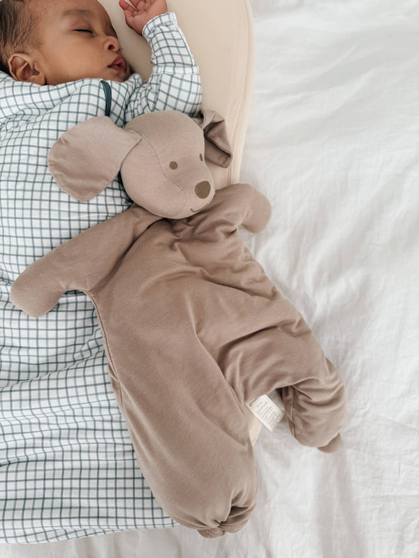 FW26 LOVEY PUP