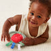 *NEW* Itzy Ring Pal™ - Teething Ring with Plush Character