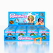 Wax Squishies® Mystery Wax Crack Fidget Stress Ball Blind Box (1pc) (INT)