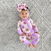 Emmy RUFFLE ZIP